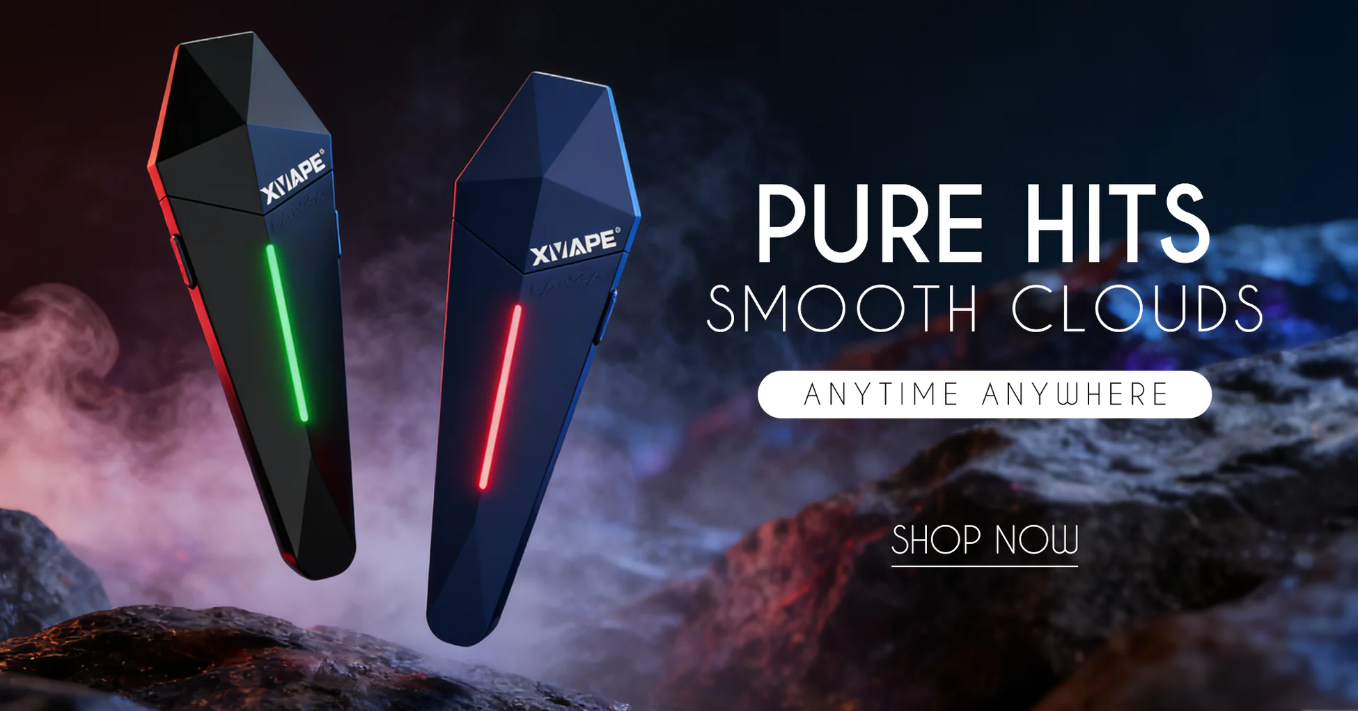 Elevate Your Vaping Experience